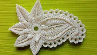 Nokshi Pitha Design | Full Pitha Design | Kata Pitha Design | Soniya Hand Work