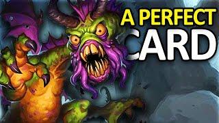 Why You Are Wrong About Shudderwock | Hearthstone