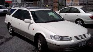 1997 Toyota Camry Gracia $1 NO RESERVE!!! $Cash4Cars$ SOLD