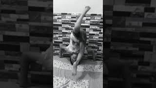 yoga class by manav gaur