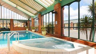 All Seasons Resort Hotel Bendigo, Australia