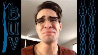 My Favorite Vines by Brendon Urie