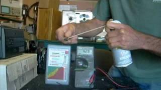 LDC TV Repair made easy # 5
