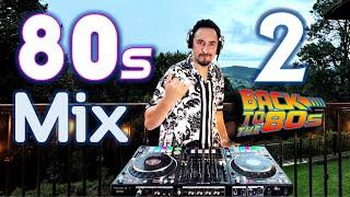 80s Mix 2 - The Best |  Queen, Madonna, Michael Jackson, Wham etc