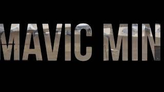 Triple Mavic Mini