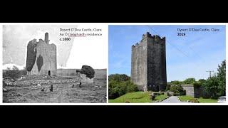 Reconstructing Ireland’s Castles: Archaeological Interpretation of Irish Tower-House Environs