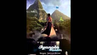Jay Budz - Pumping [Iyanola Riddim]