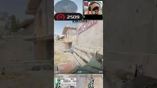 COUNTER STRIKE 2 SHORTS SOLOQ PLAYS (2003)#cs2 #gaming #counterstrike2 #twitch #counterstrike #gamer