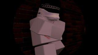 ROBLOX - The Streets Animation Pack