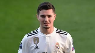 Liverpool Reportedly Table Offer for Real Madrid's Brahim Diaz