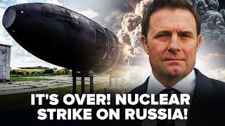 Ukraine goes nuclear! North Koreans defect to join the Ukrainian Army / HAMISH DE BRETTON-GORDON