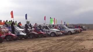 АВТОКРОСС РУБЦОВСК 2017