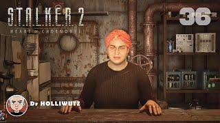 STALKER 2 Gameplay Deutsch 36 - Sultansk erkunden & der Leitstern - mehr über Nimbles erfahren