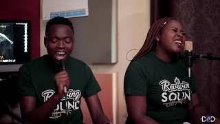PST GIFT & REVIVING SOUND LIVE#@ DOD MEDIA HUB