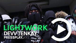 Devv Tenkay - Lightwork Freestyle  (Prod. Beats048) | Pressplay