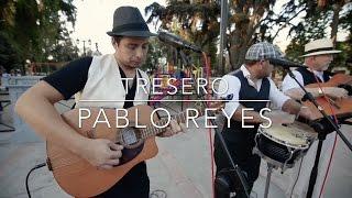 Tresero Pablo Reyes No.1 | Tres Cubano | Cuban Tres