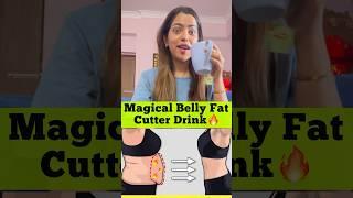 My secret to lose belly fat at home with no diet & no exercise | dietitian Kanchan rai