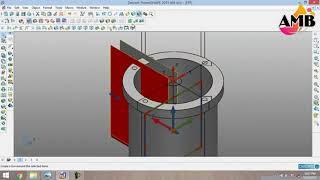 DelCam powershape Tutorial 14