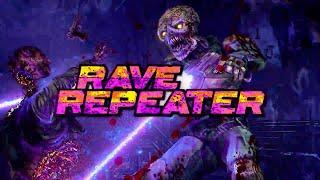 Marshmello x Space Laces - Rave Repeater (Official Video)