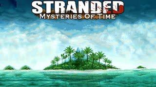 Stranded: Mysteries Of Time Full Walkthrough (Java Game)