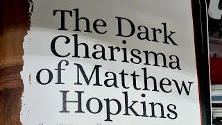 Matthew Hopkins witchfinder (1644-1647) documentary