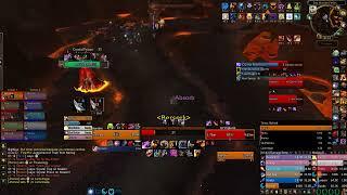 Shannox 10 Heroic (Feral Tank)