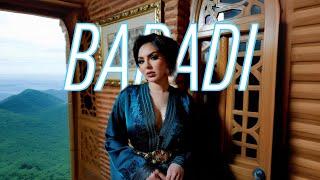 DOUAA LAHYAOUI - BADADI