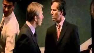 The Trial of PM Tony Blair 3 of 9 (Iraq war crimes) documentary