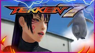 Tekken 7