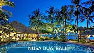 THE LAGUNA LUXURY COLLECTION RESORT & SPA NUSA DUA, BALI / Nishi V