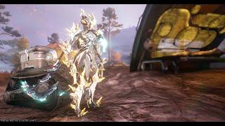 Warframe | Encrypted Journal Fragments | Ghoul Fragments | Фрагменты Гулей | История Коры и Венари