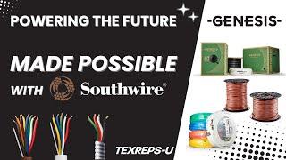 Inside Southwire: Leading the Future of Electrical Innovation and Sustainability