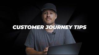 AdLeaks Customer Journey Tips