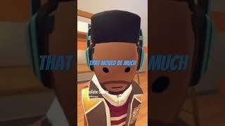 Lance News ️ #news #gamewithlance #like #& #comment #recroom