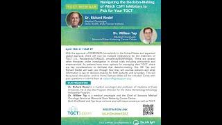 Navigating the Decision-Making of TGCT Medications