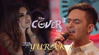 Karimjon -Yurak | Rayhon (The Cover Up 3)