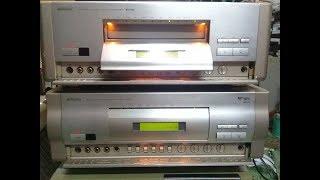 VICTOR HR-20000 PREMIUM VINTAGE SVHS VCR