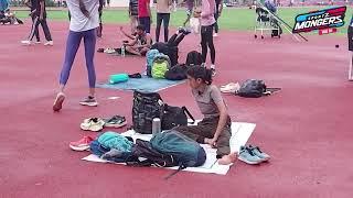 National Junior (U20) Federation Athletics Championship 2025