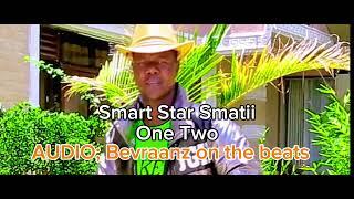 ng"alek one,two by smartii smartstar (official audio lyrcys video)