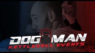 Kettlebell Sport  motivation
