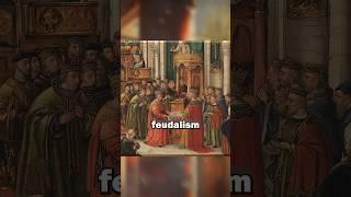 What was the HOLY ROMAN EMPIRE?