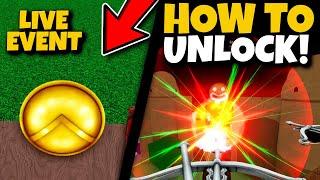 How To Unlock "SHIELD" Ingredient For LIVE EVENT UPDATE! Wacky Wizards Roblox