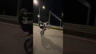 KILLstreet 757 team/aerox/tim/bikelife/wheelie/stunt/jmc