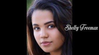 Shelby Freeman Demo Reel 2015