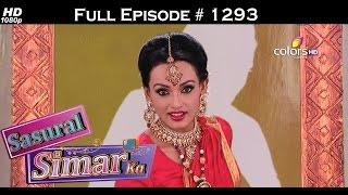 Sasural Simar Ka - 24th September 2015 - ससुराल सीमर का - Full Episode (HD)