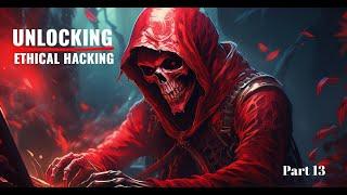 Unlocking Ethical Hacking: Module05 Part02 Explained