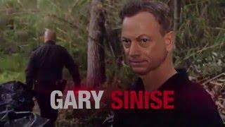 Criminal Minds Beyond Borders  CBS Trailer #2