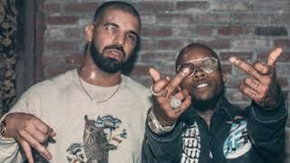 Drake - Duppy Freestyle (Remix) ft. Tory Lanez