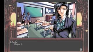 Eve Burst Error (PC-98) OST Hacker Yamaha YM2203 OPN