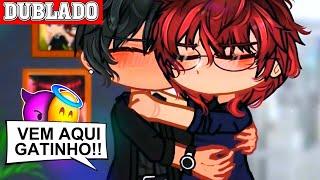  DESTINADO A SER SEU!! || Mini-Filme 2/2 || Gacha Club BL/YAOI「 Dublagem PT-BR 」